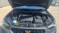 CUPRA Ateca 2.0 TSI 5dr DSG 4Drive Petrol Estate